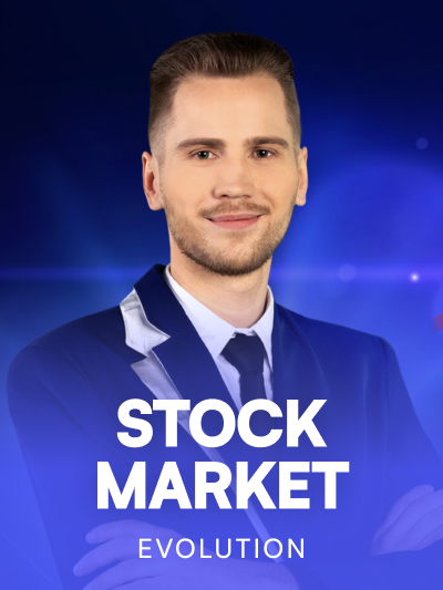 Game card image for Stock Market