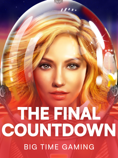 Game card image for The Final Countdown