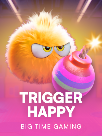 Game card image for Trigger Happy