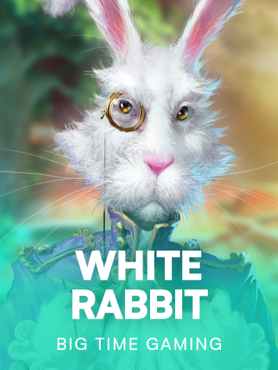 Game card image for White Rabbit