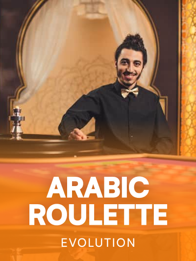 Game card image for Jawhara Roulette