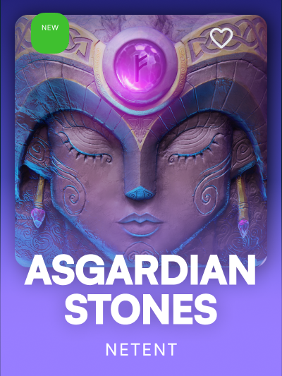 Game card image for Asgardian Stones