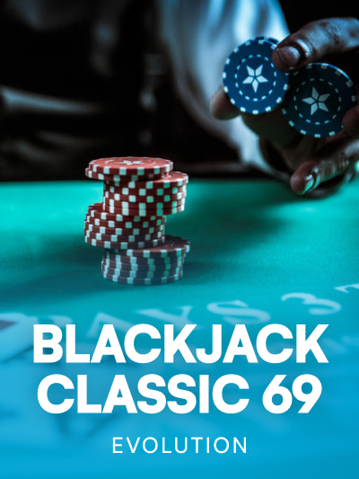Game card image for Blackjack Classic 69
