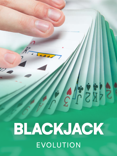 Game card image for Blackjack Lobby