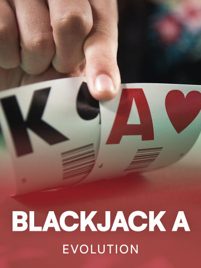 Game card image for Blackjack A