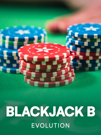 Game card image for Blackjack B