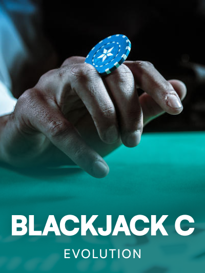 Game card image for Blackjack C