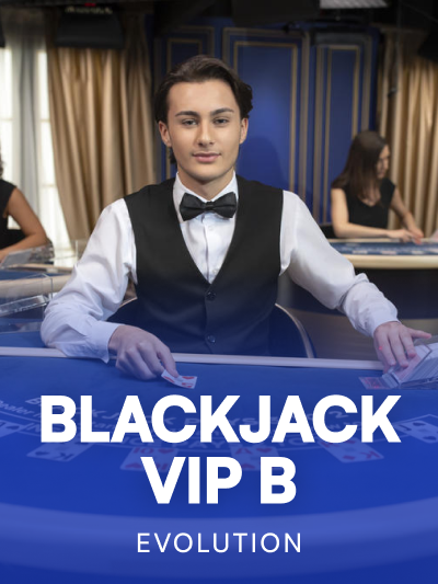 Game card image for Blackjack VIP B