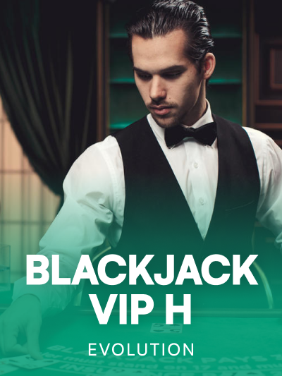 Game card image for Blackjack VIP H