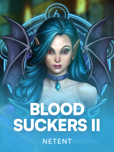 Game card image for Blood Suckers II
