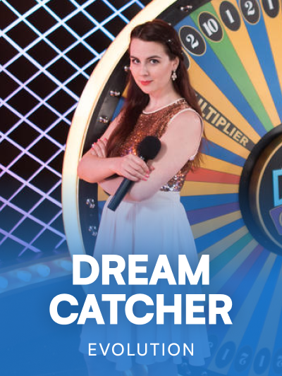 Game card image for Dream Catcher