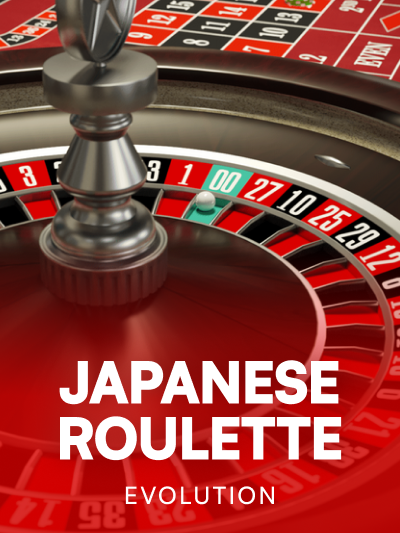 Game card image for Japanese Roulette