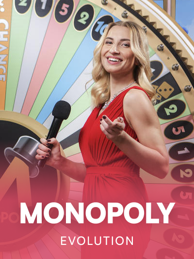 Game card image for Monopoly