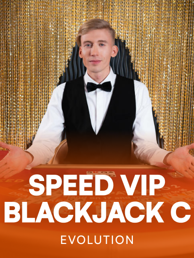 Game card image for Speed VIP Blackjack C