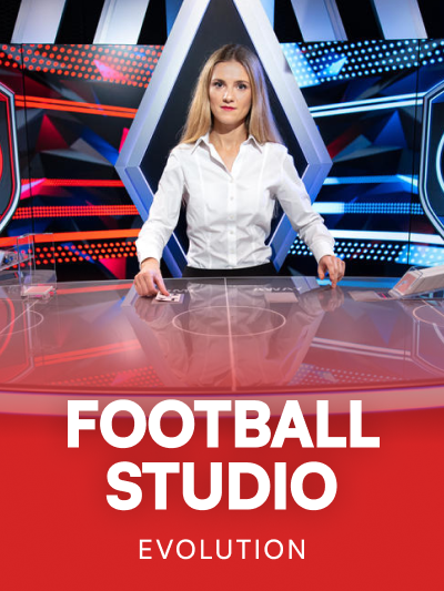 Game card image for Football Studio