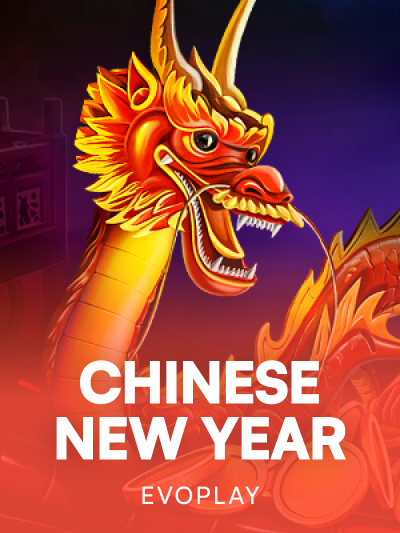 Game card image for Chinese New Year