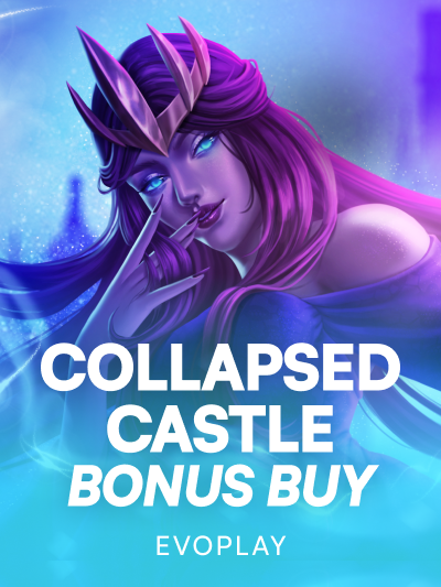 Game card image for Collapsed Castle Bonus Buy