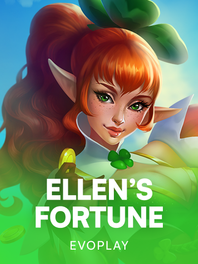 Game card image for Ellen's Fortune