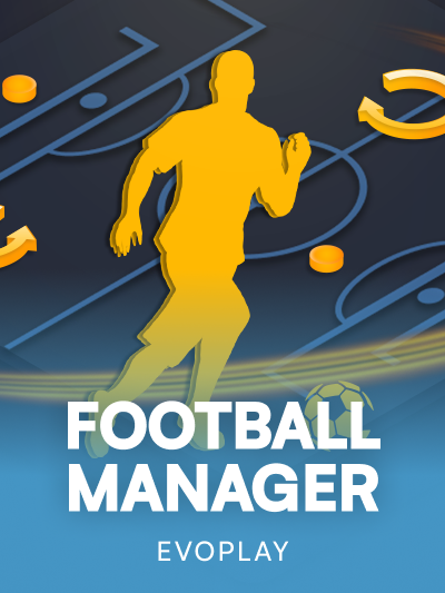 Game card image for Football Manager