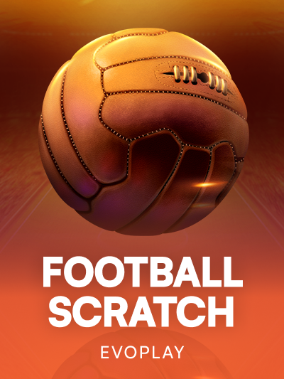 Game card image for Football Scratch