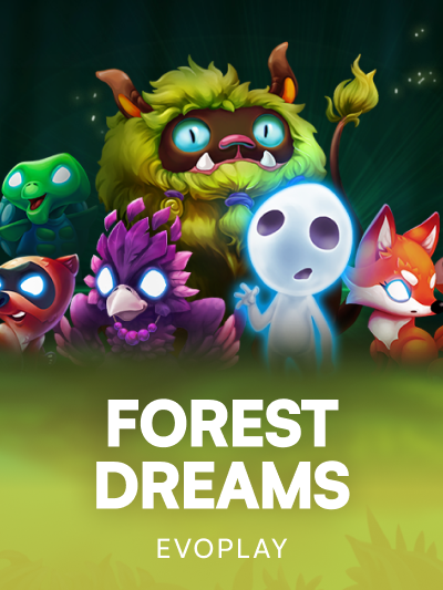 Game card image for Forest Dreams