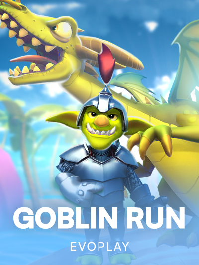 Game card image for Goblin Run