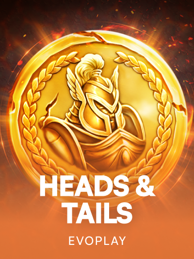 Game card image for Heads & Tails