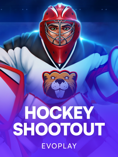 Game card image for Hockey Shootout