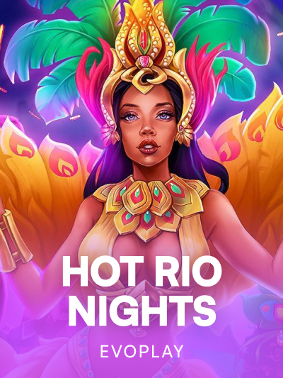 Game card image for Hot Rio Nights