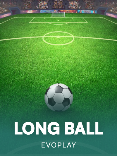 Game card image for Long Ball