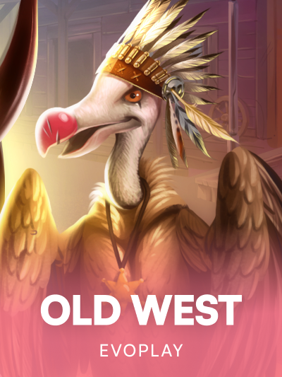 Game card image for Old West