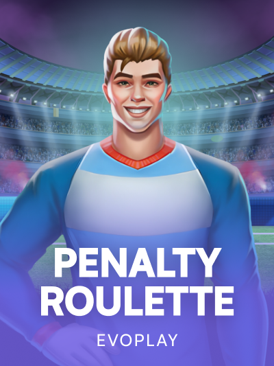 Game card image for Penalty Roulette