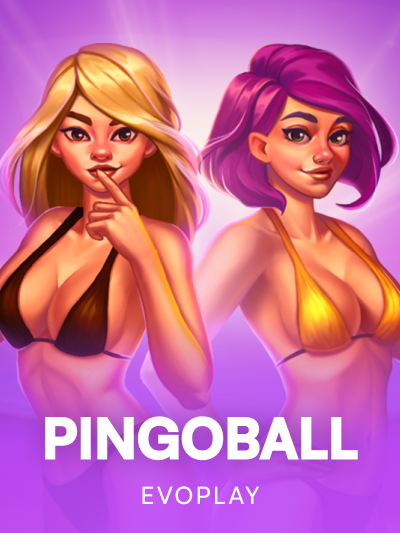 Game card image for PingoBall