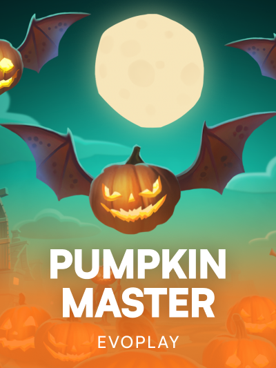 Game card image for Pumpkin Master