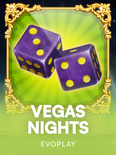Game card image for Vegas Nights