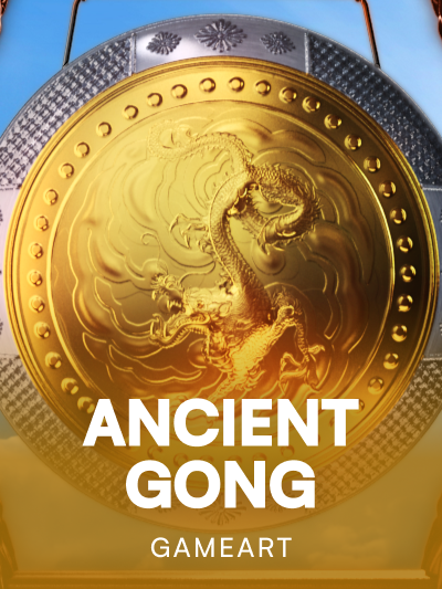 Game card image for Ancient Gong