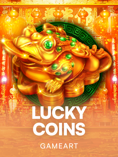 Game card image for Lucky Coins