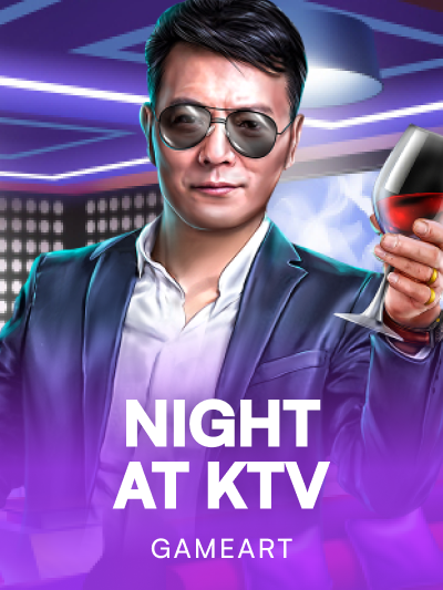 Game card image for Night at KTV