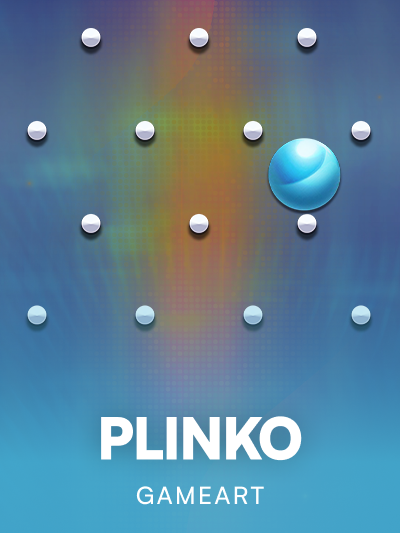 Game card image for Plinko