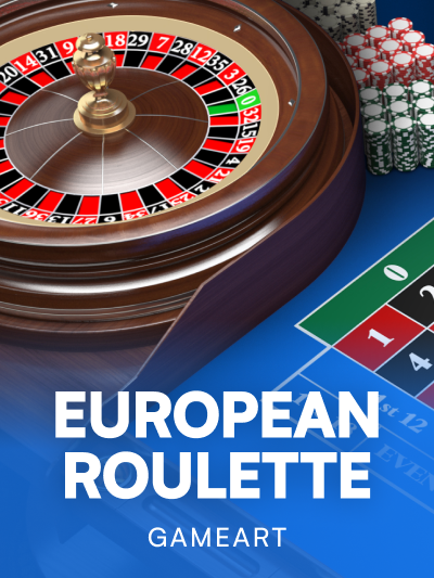 Game card image for Roulette
