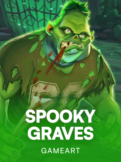 Game card image for Spooky Graves