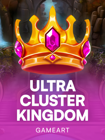 Game card image for Ultra Cluster Kingdom