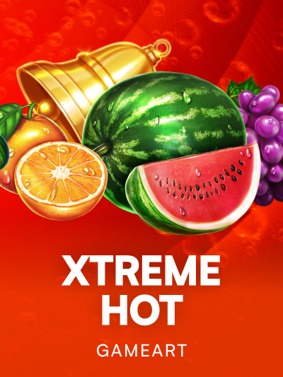 Game card image for Xtreme Hot