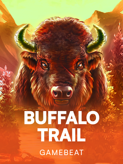 Game card image for Buffalo Trail