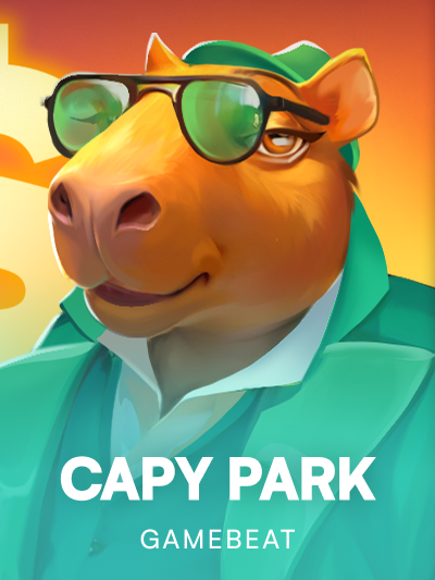 Game card image for Capy Park