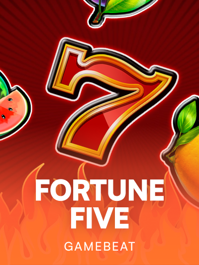 Game card image for Fortune Five