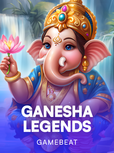 Game card image for Ganesha Legends