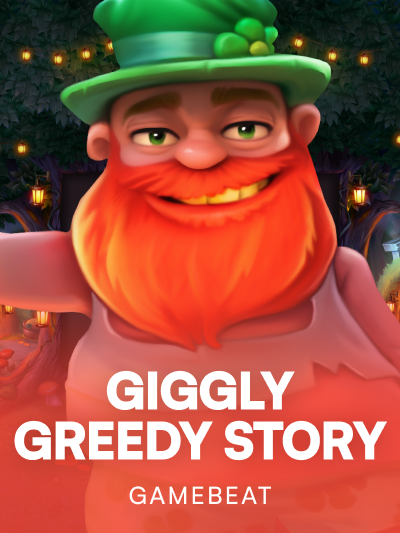 Game card image for Giggly Greedy Story