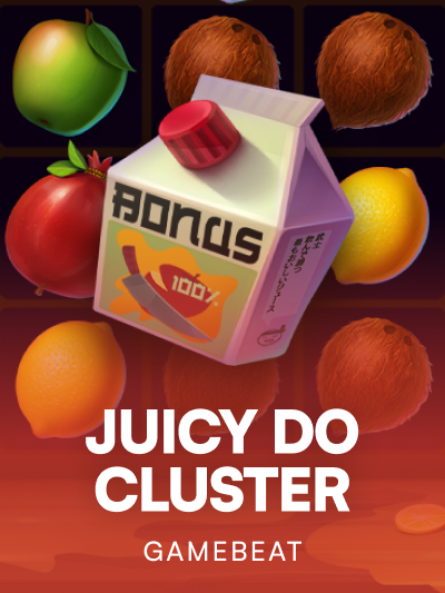 Game card image for Juicy Do Cluster