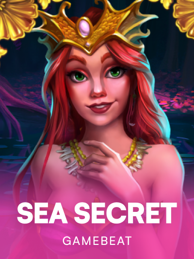 Game card image for Sea Secret